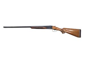 ZABALA HNOS 16ga Shotgun