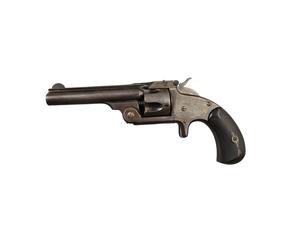 CSN Smith & Wesson 32SW Revolver