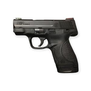 SMITH + WESSON MP9 SHIELD 9MM