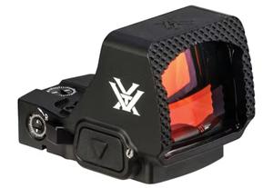 DEFENDER-XL 5 MOA RED DOT SIGHT	