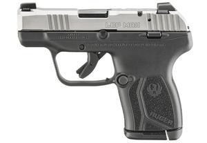 LCP MAX 380ACP COMPACT FRAME - TWO TONE