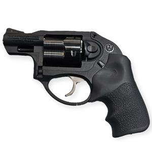 RUGER-LCR-.38