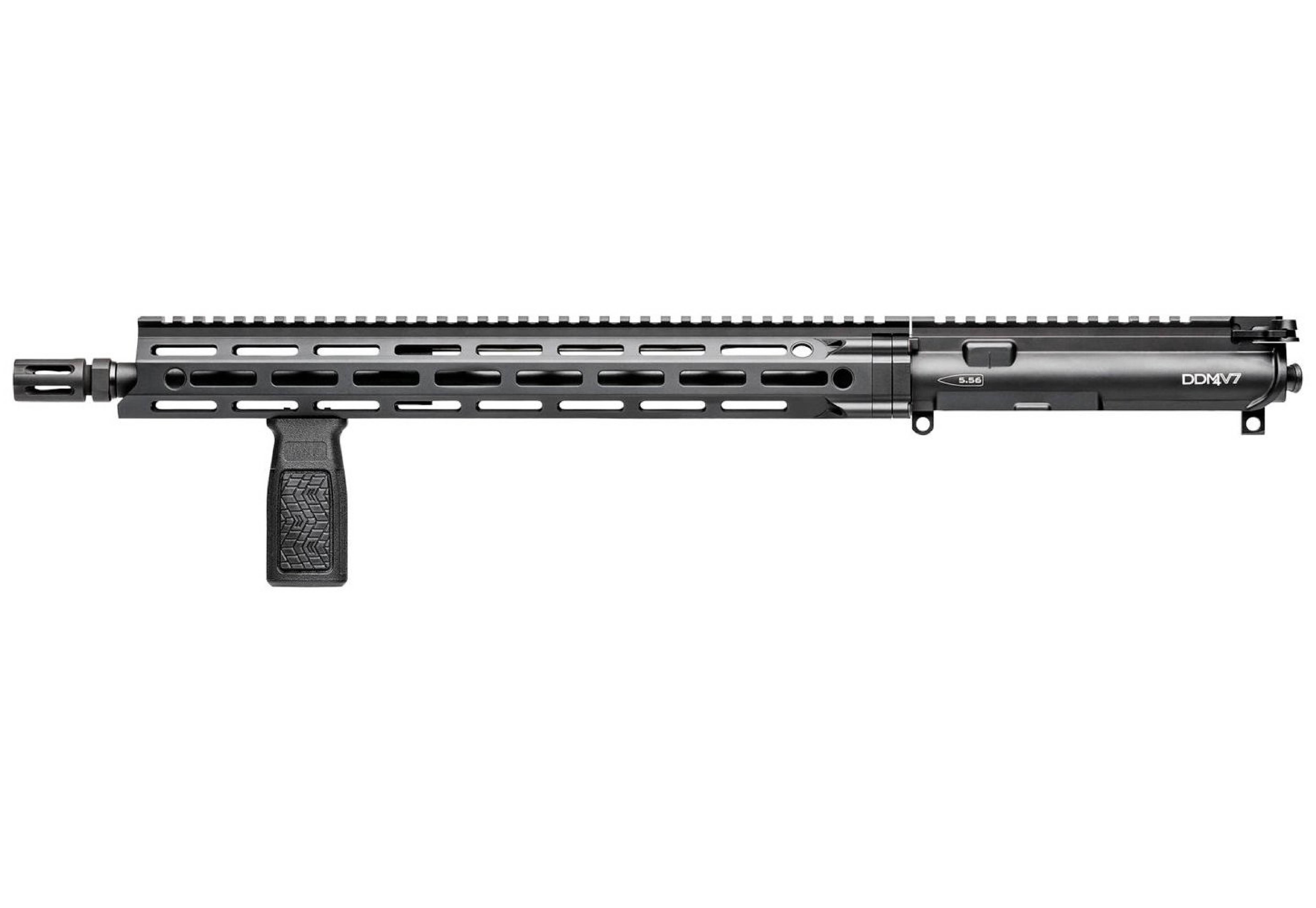 Ammo Bros | DANIEL DEFENSE DDM4 V7 COMPLETE UPPER RECEIVER GROUP