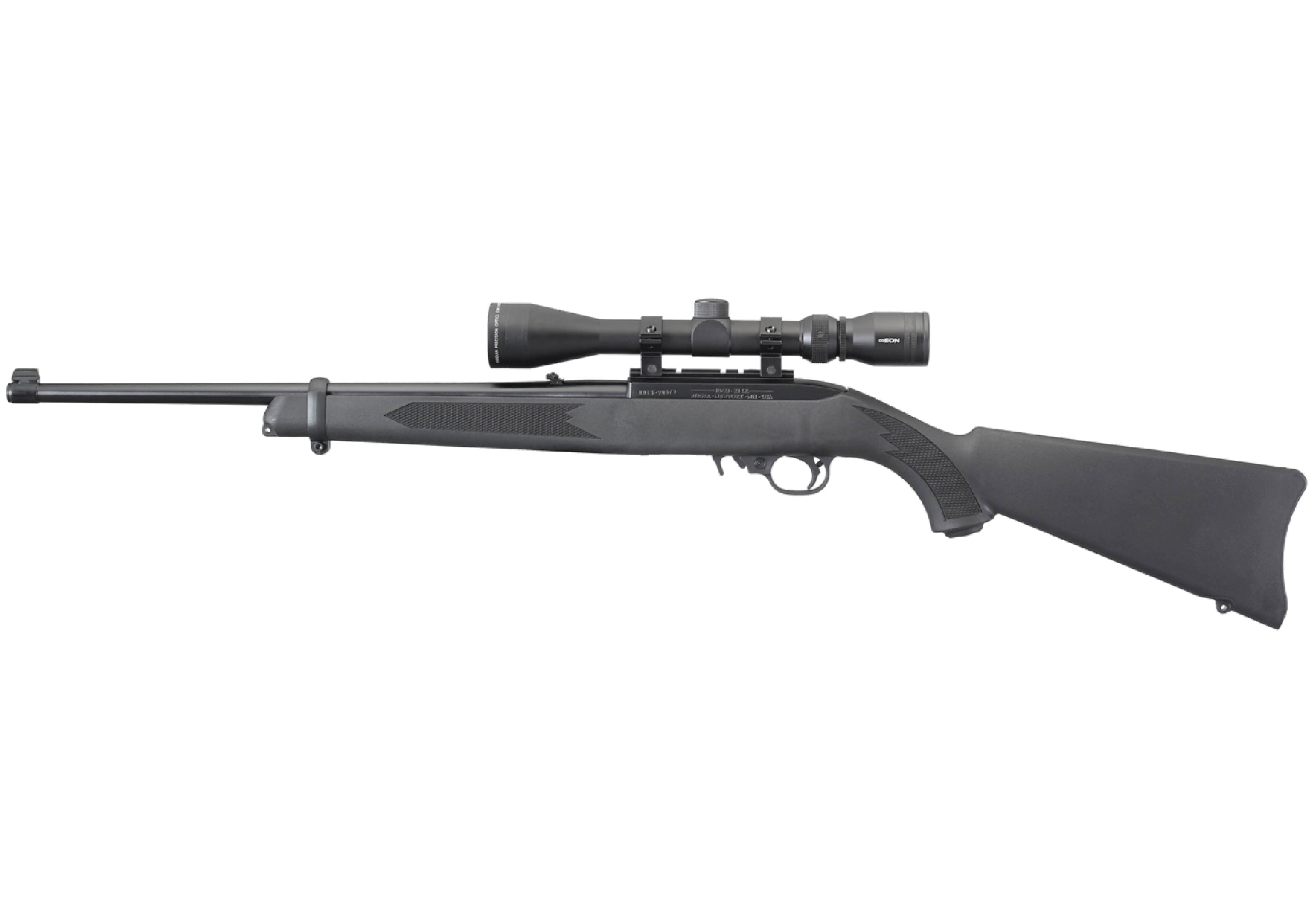 Ammo Bros | RUGER 10/22 CARBINE W/ VIRIDIAN EON 3-9X40 SCOPE