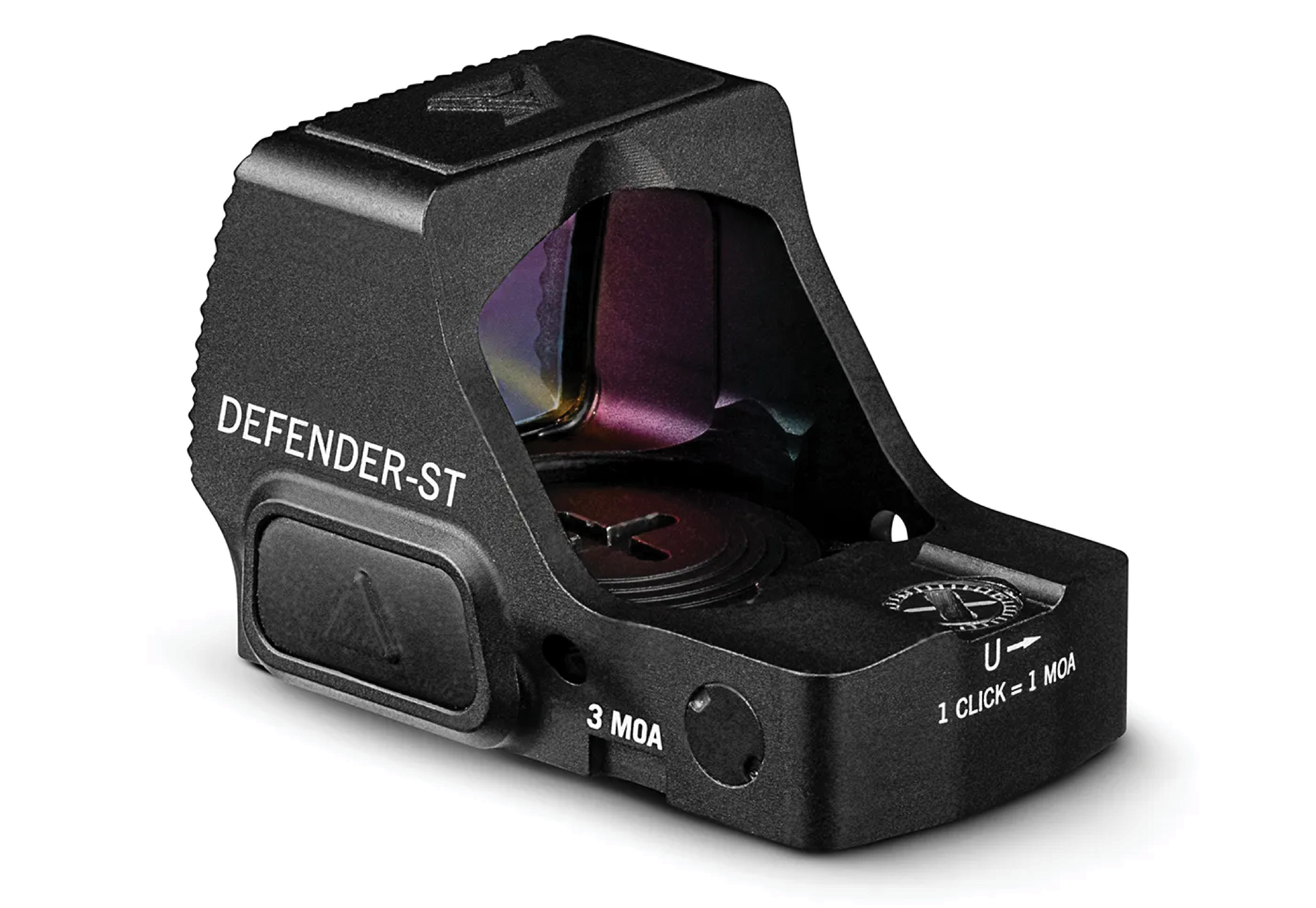 Vortex Optics Defender-st 3 Moa Dfst-mrd3