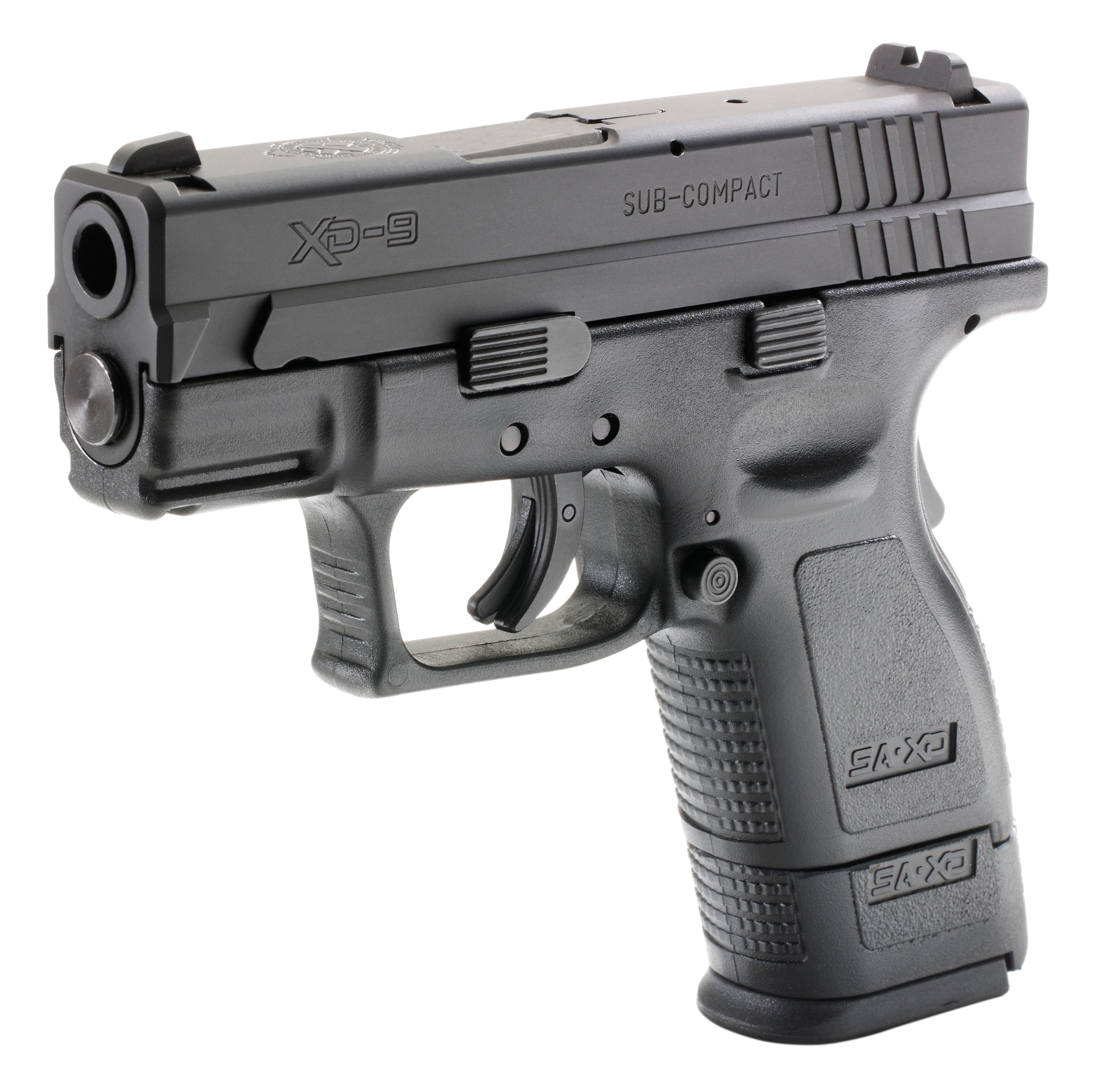 xds 9mm springfield
